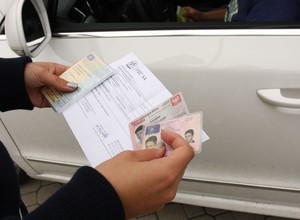 Kary za brak OC i deklaracji PCC-3 poszybują ostro w górę!