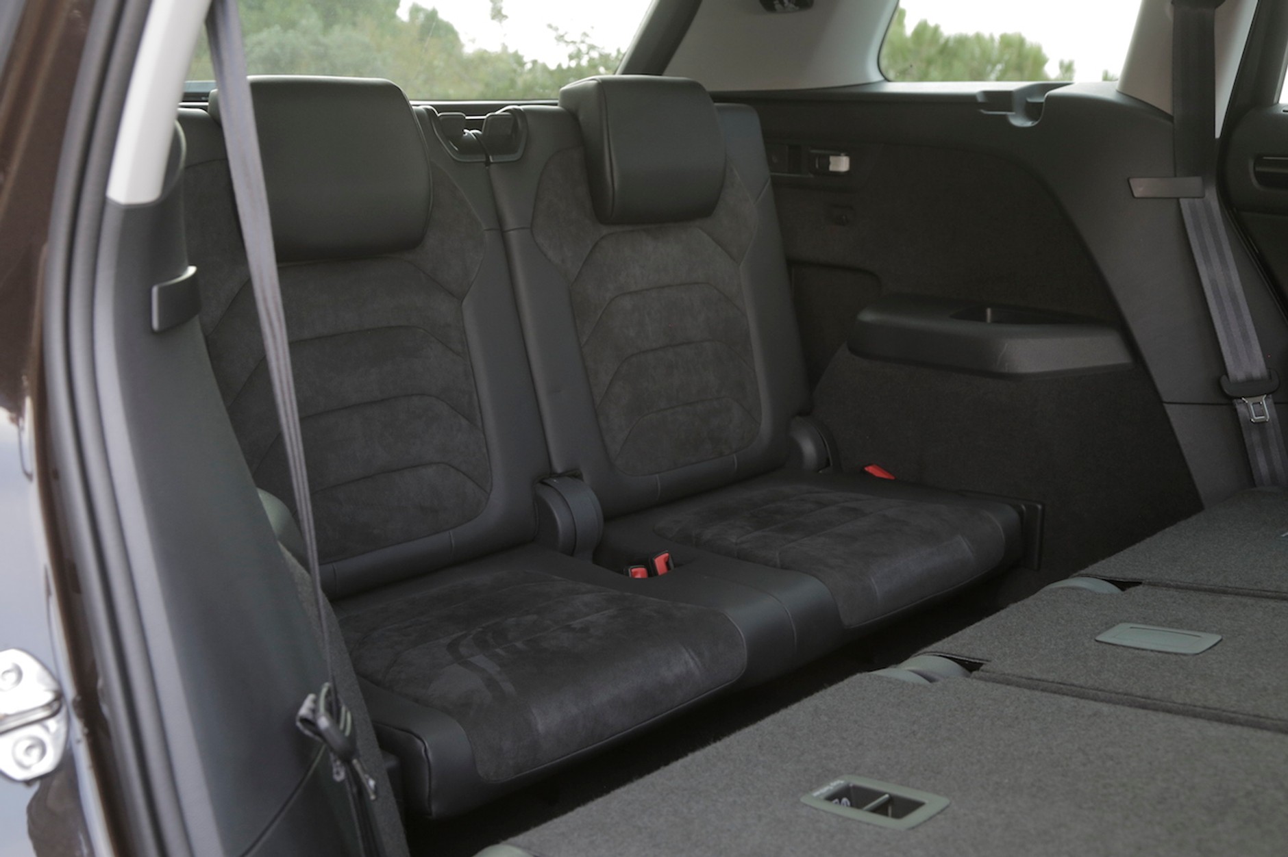 Skoda Kodiaq - auto, które zawstydziło Volkswagena