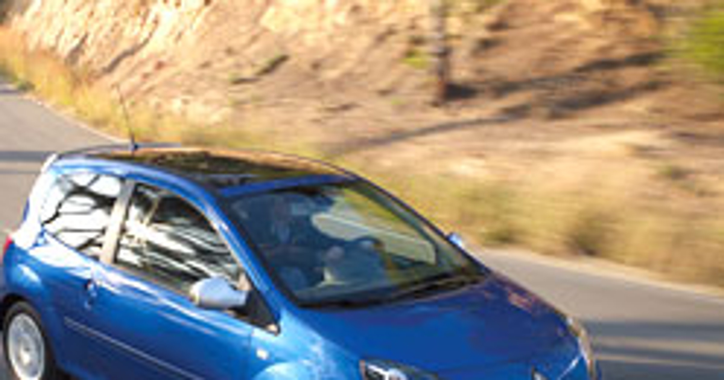 Renault Twingo dCi 85: mocniejszy diesel dla najmniejszej „renówki”