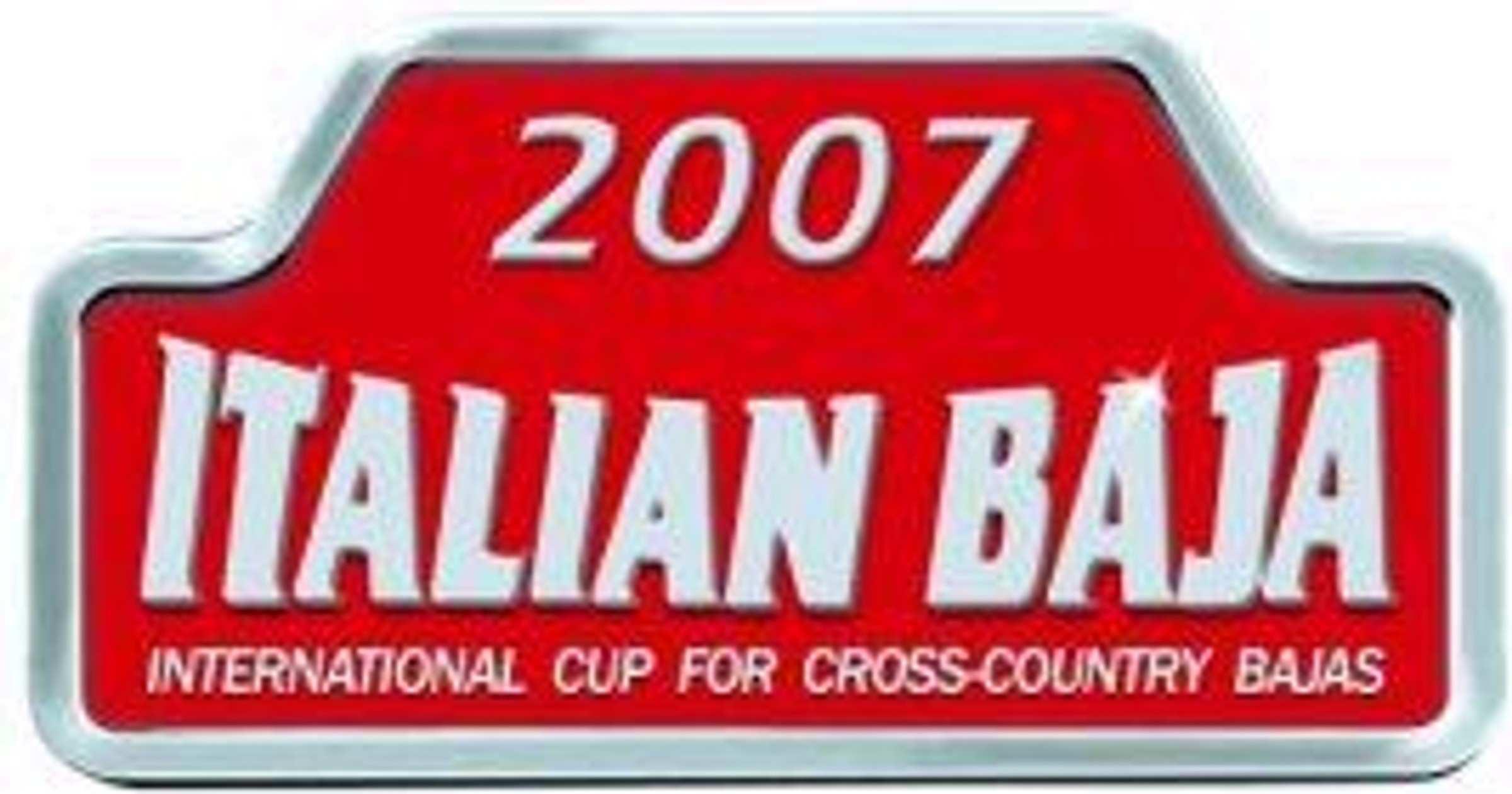 Italian Baja 2007: Komornicki i Marton spokojnie