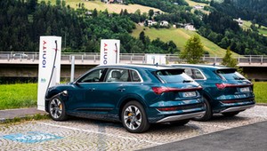 Ile kosztuje ładowanie auta elektrycznego? Czy da się jeszcze jeździć za darmo?