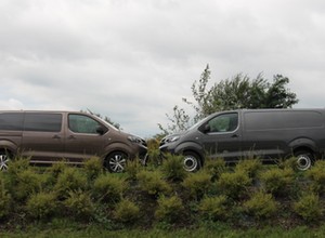 Toyota Proace Verso – test długodystansowy (cz. 8)