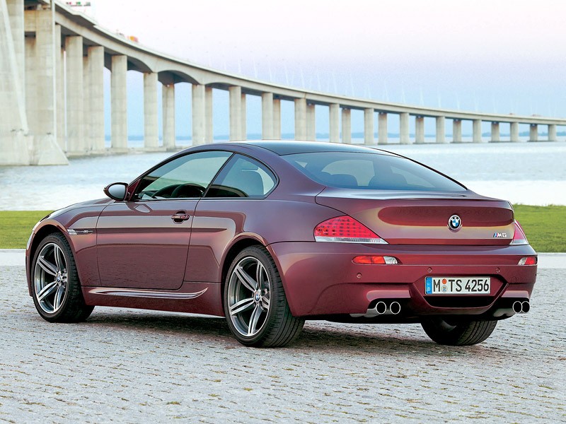 300 tysięcy BMW M w 30 lat