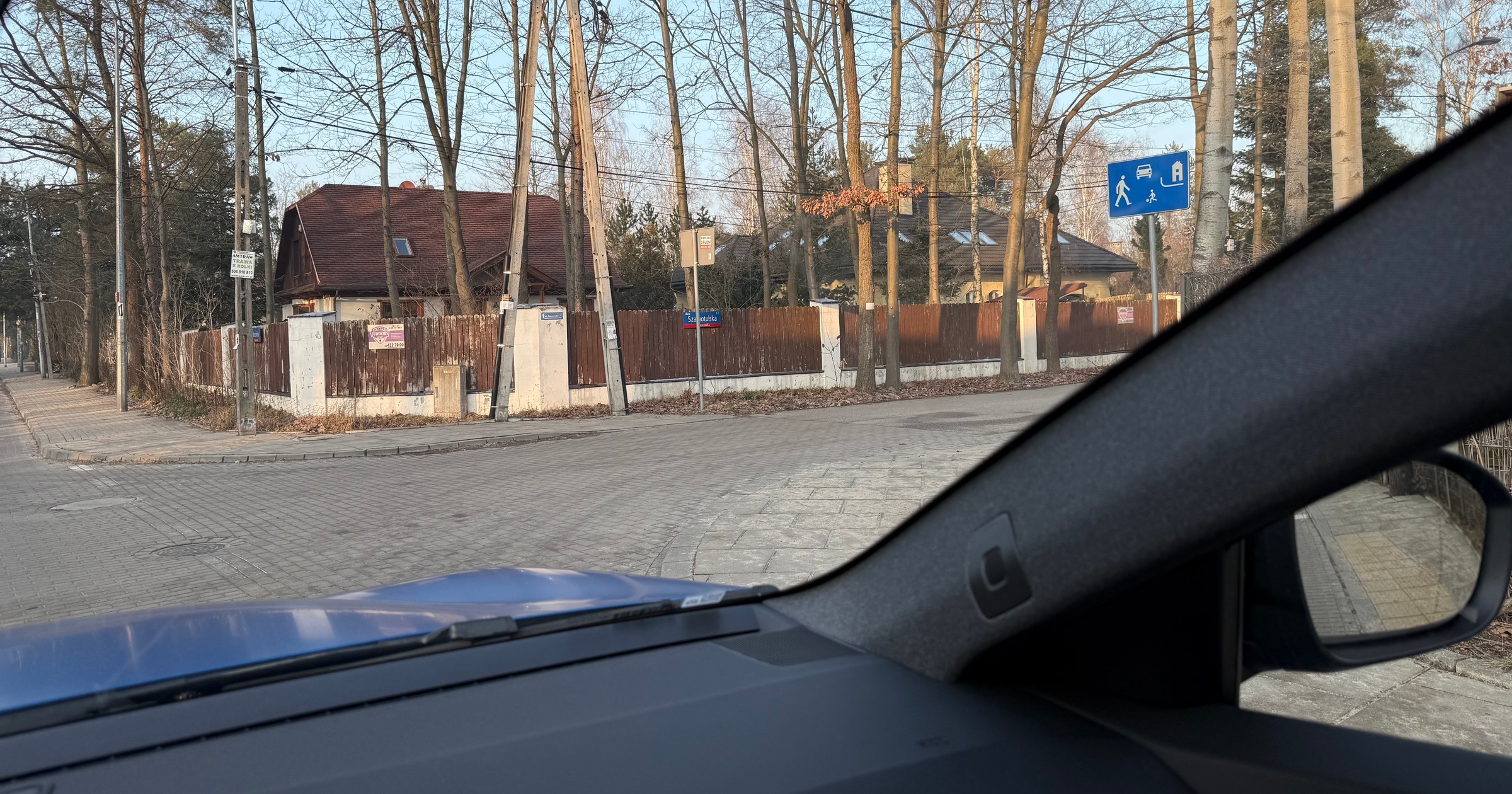 Strefy zamieszkania mnożą się w miastach. Dla kierowców to nowość i... zagrożenie