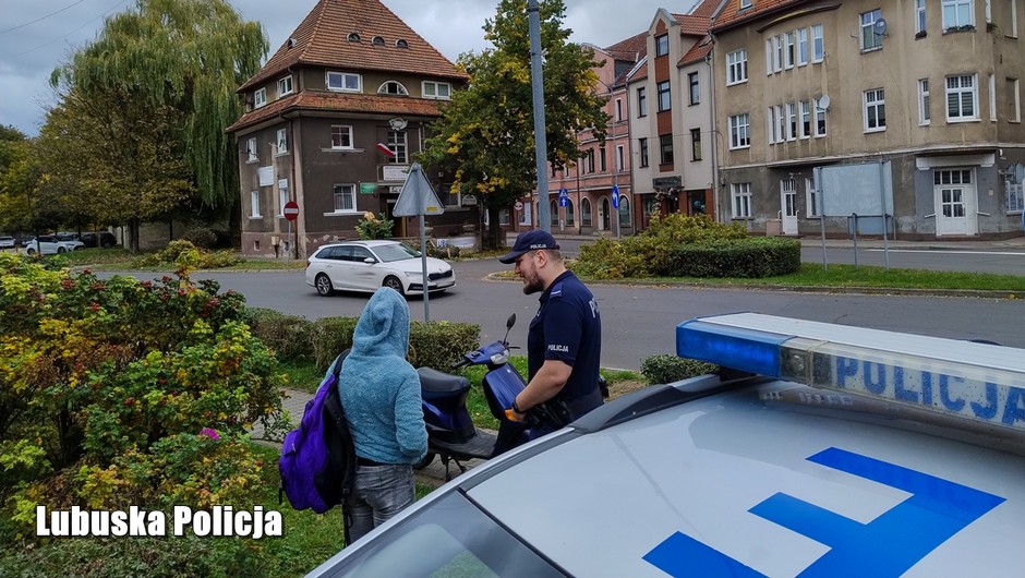 Źródło: lubuska.policja.gov.pl/policja.pl