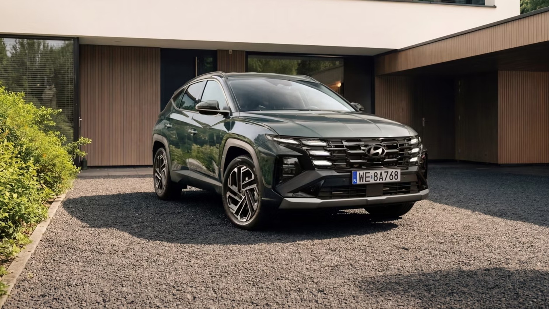 Hyundai