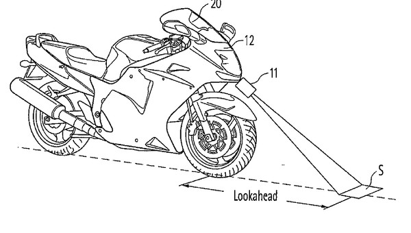Honda chce przewidywać zagrożenia