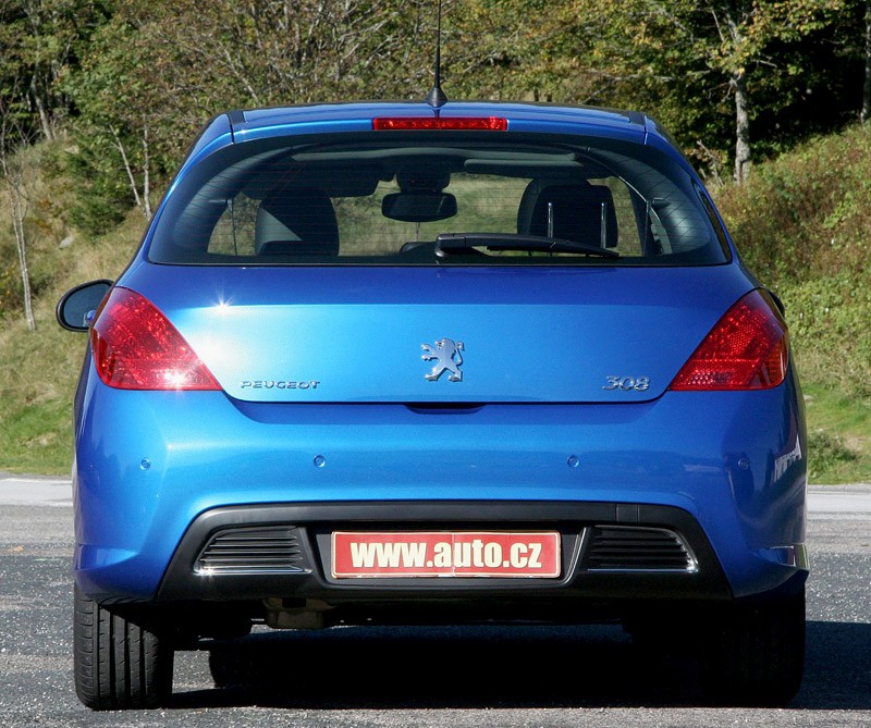 Peugeot 308: od 8 listopada już w polskich salonach