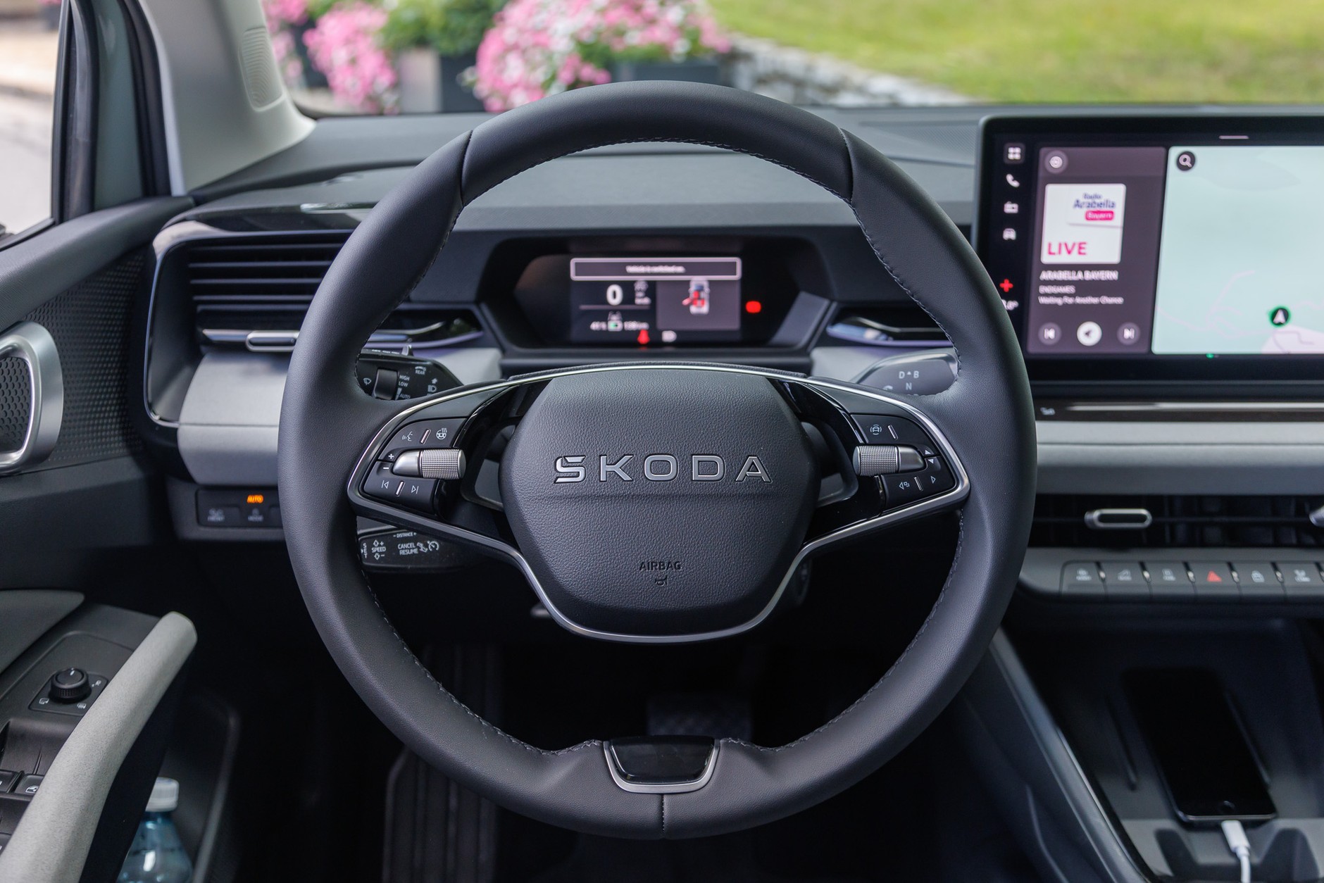 2026 Skoda Epiq