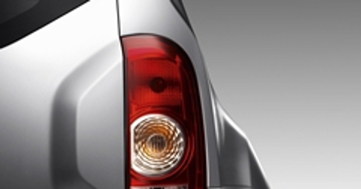 Dacia Duster – dlaczego musicie znać to auto? 