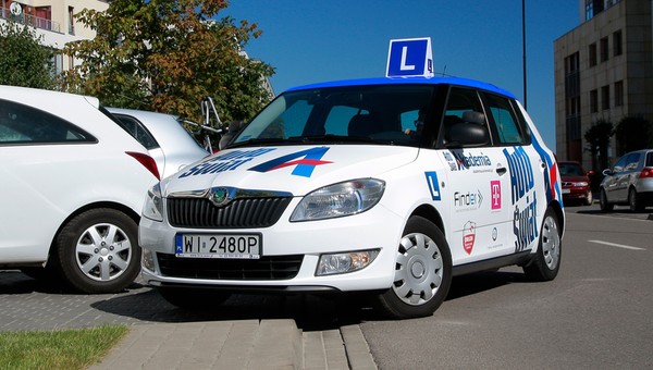 Nowe przepisy o pierwszeństwie pieszych - a egzaminy na prawo jazdy po staremu?