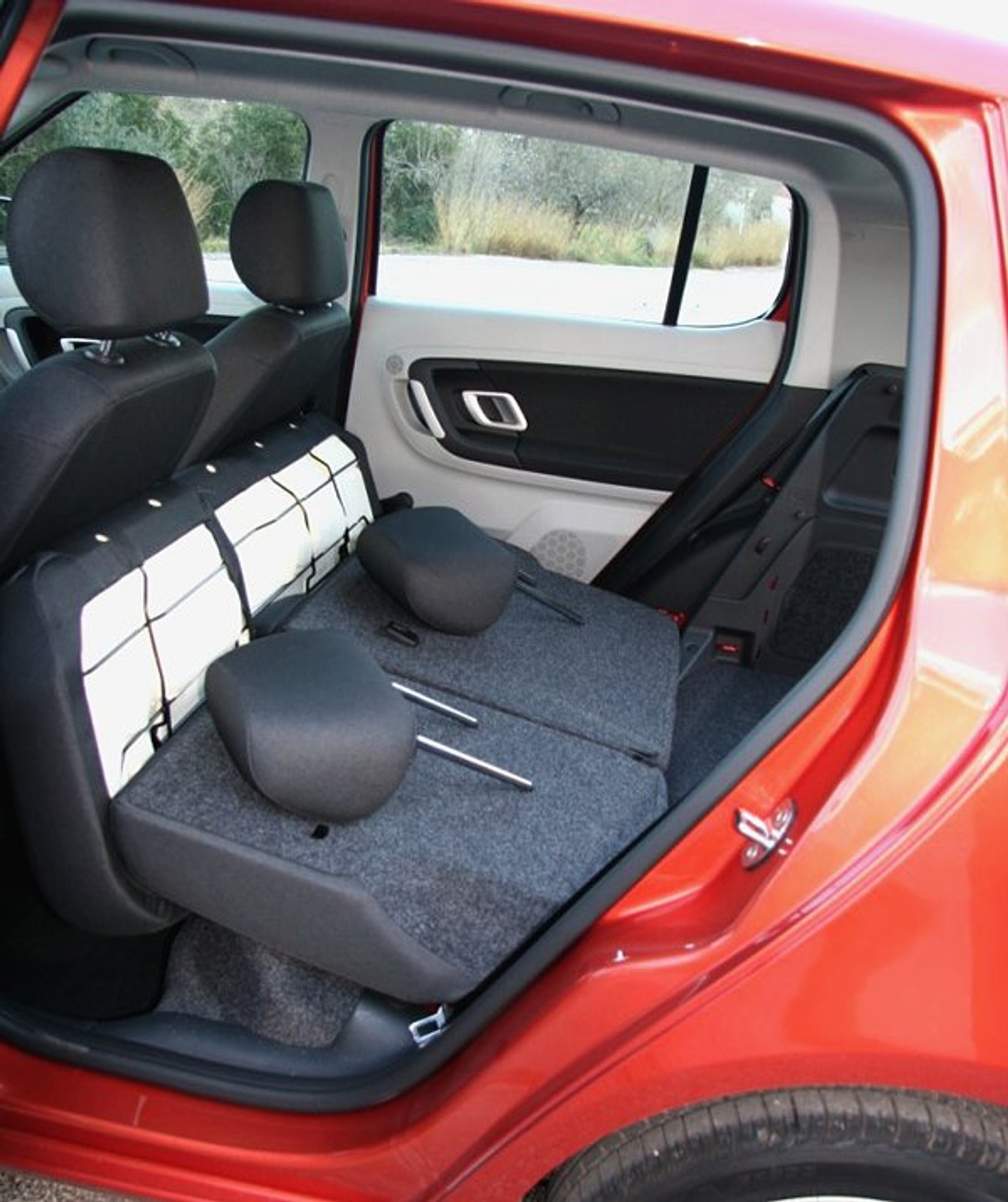 Nowa Škoda Fabia 1,2 l 44 kW: pierwsze jazdy i wszystkie dane