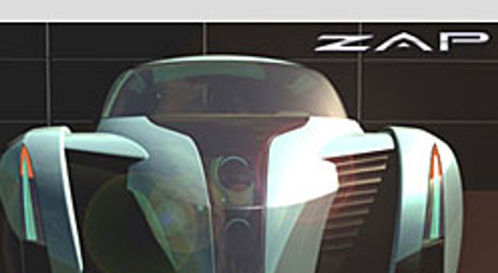 ZAP przygotowuje produkcję kolejnego elektromobilu