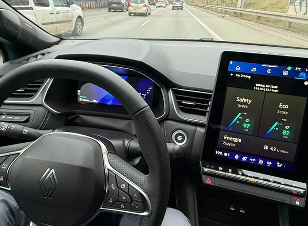 Te trzy nawyki kierowców zimą skracają żywotność nowoczesnych samochodów. Też je masz?