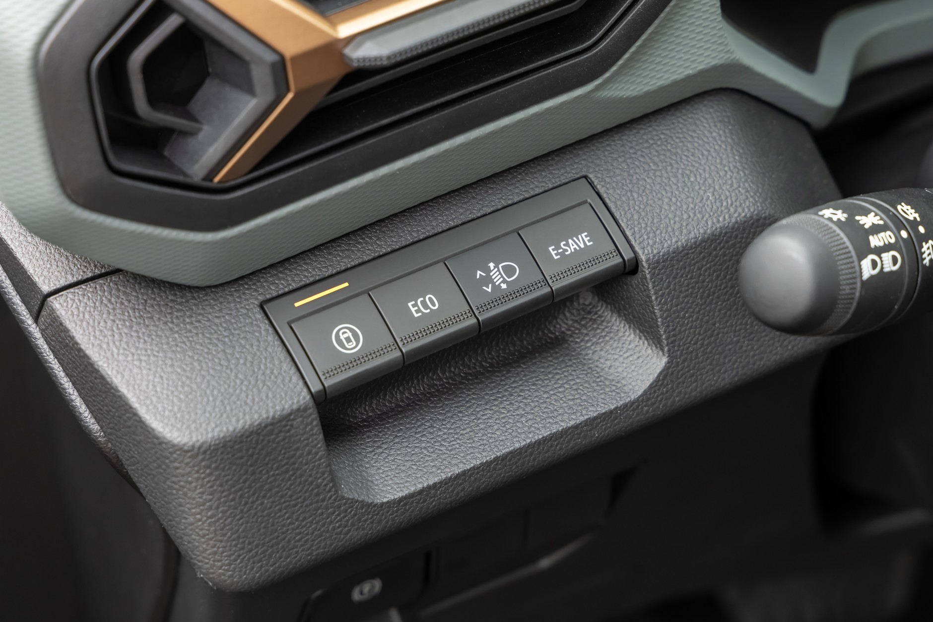 Dacia Duster 3. generacji (2024)