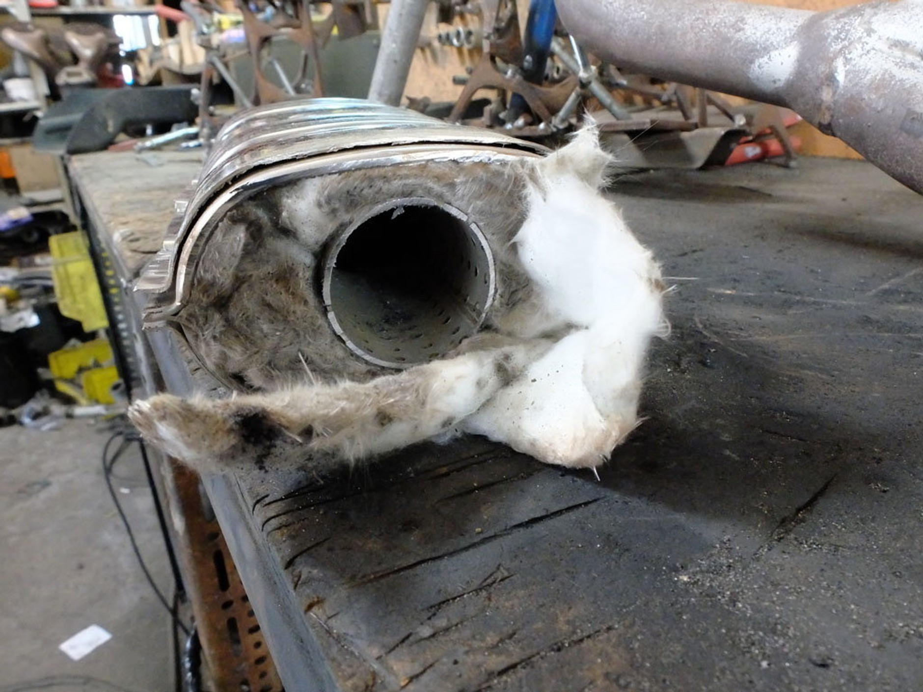 Regeneracja katalizatora