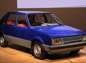 Skoda Favorit miała być...Zaporożcem. Odkrywamy tajemnice socjalistycznej ikony