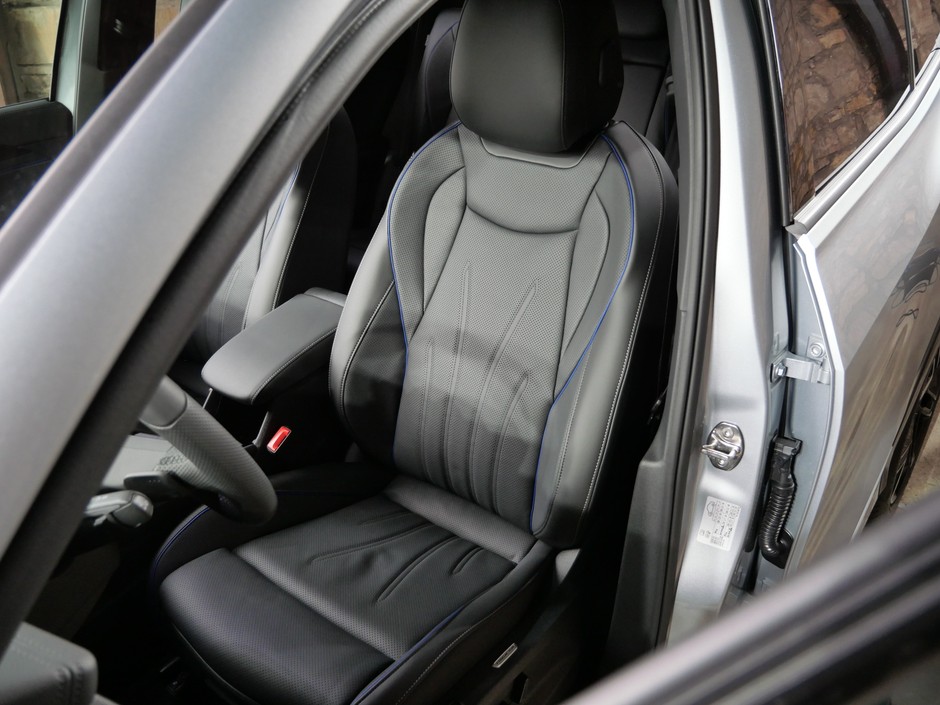 Nowy SUV VW - Volkswagen Tayron
