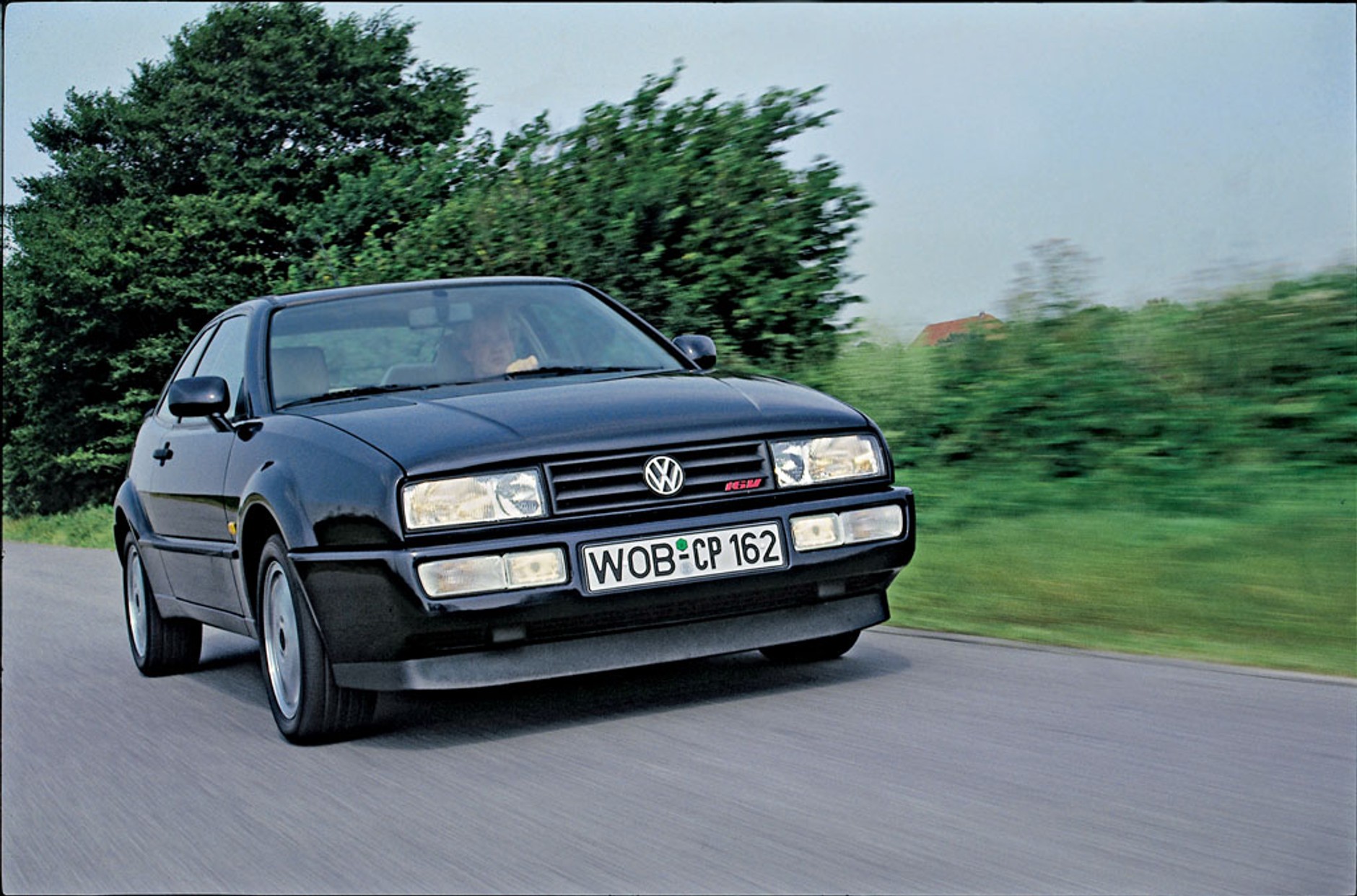 Volkswagen Corrado