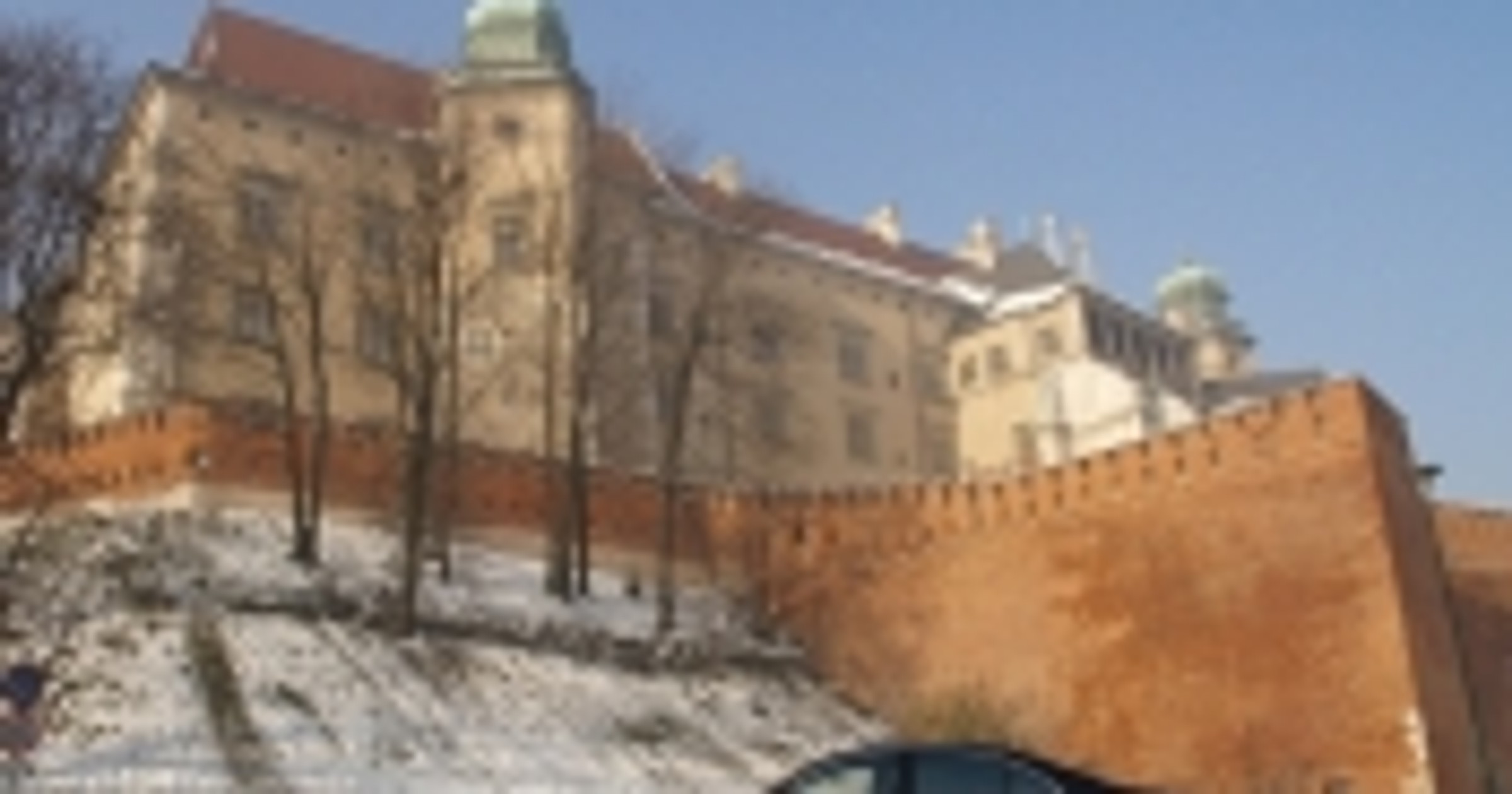 Mercedes S500: królewski rozmiar