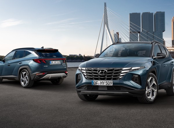 Hyundai Tucson – znamy ceny nowej generacji