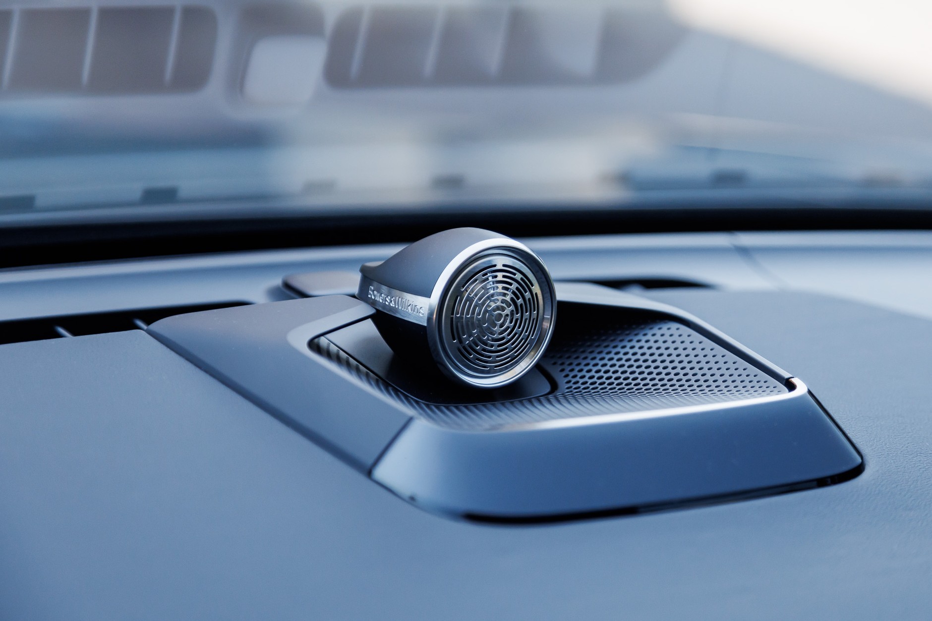 Volvo EX90
