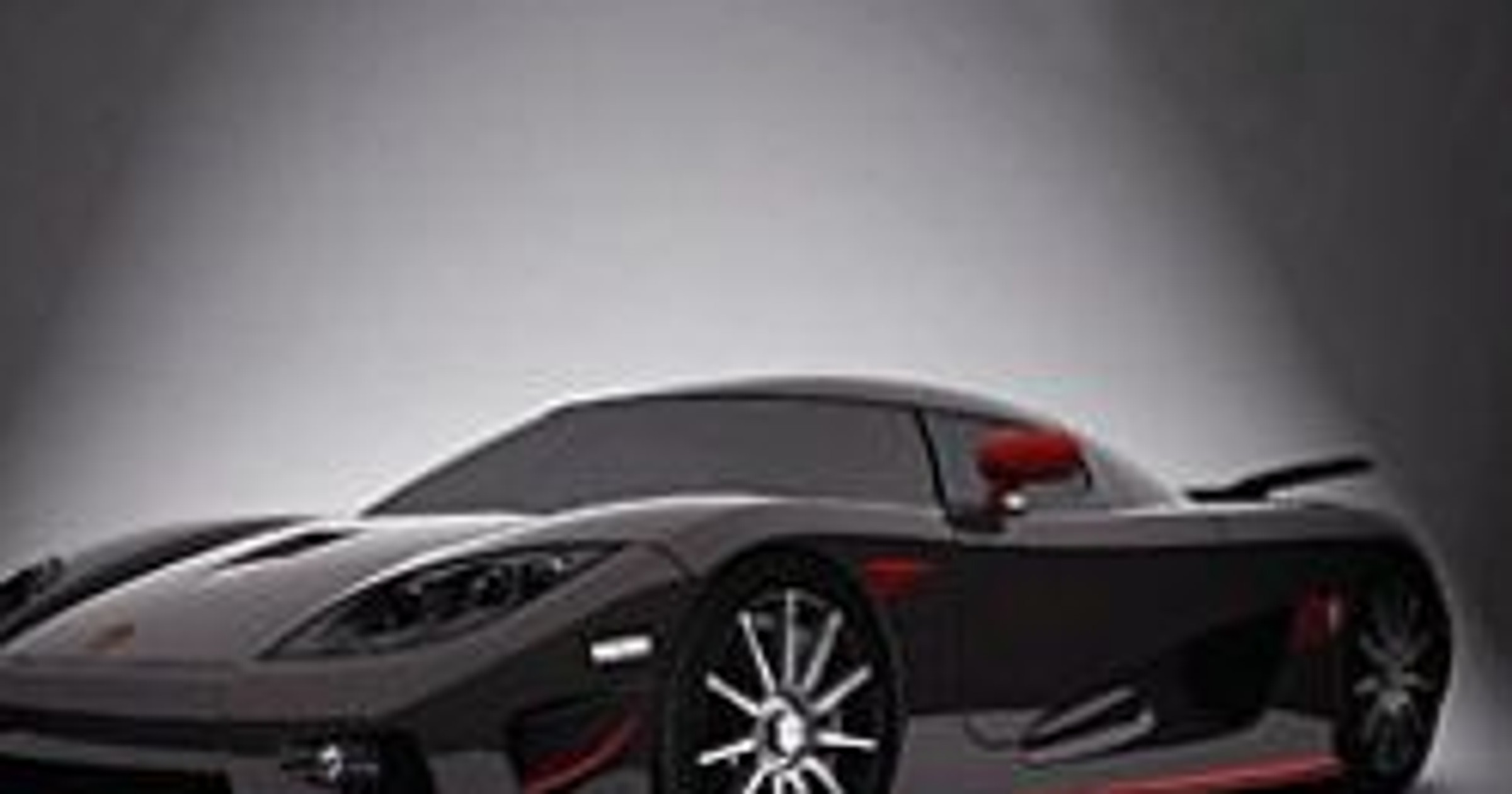 Koenigsegg CCXR oficjalnie: 1018 koni pożerających bioetanol