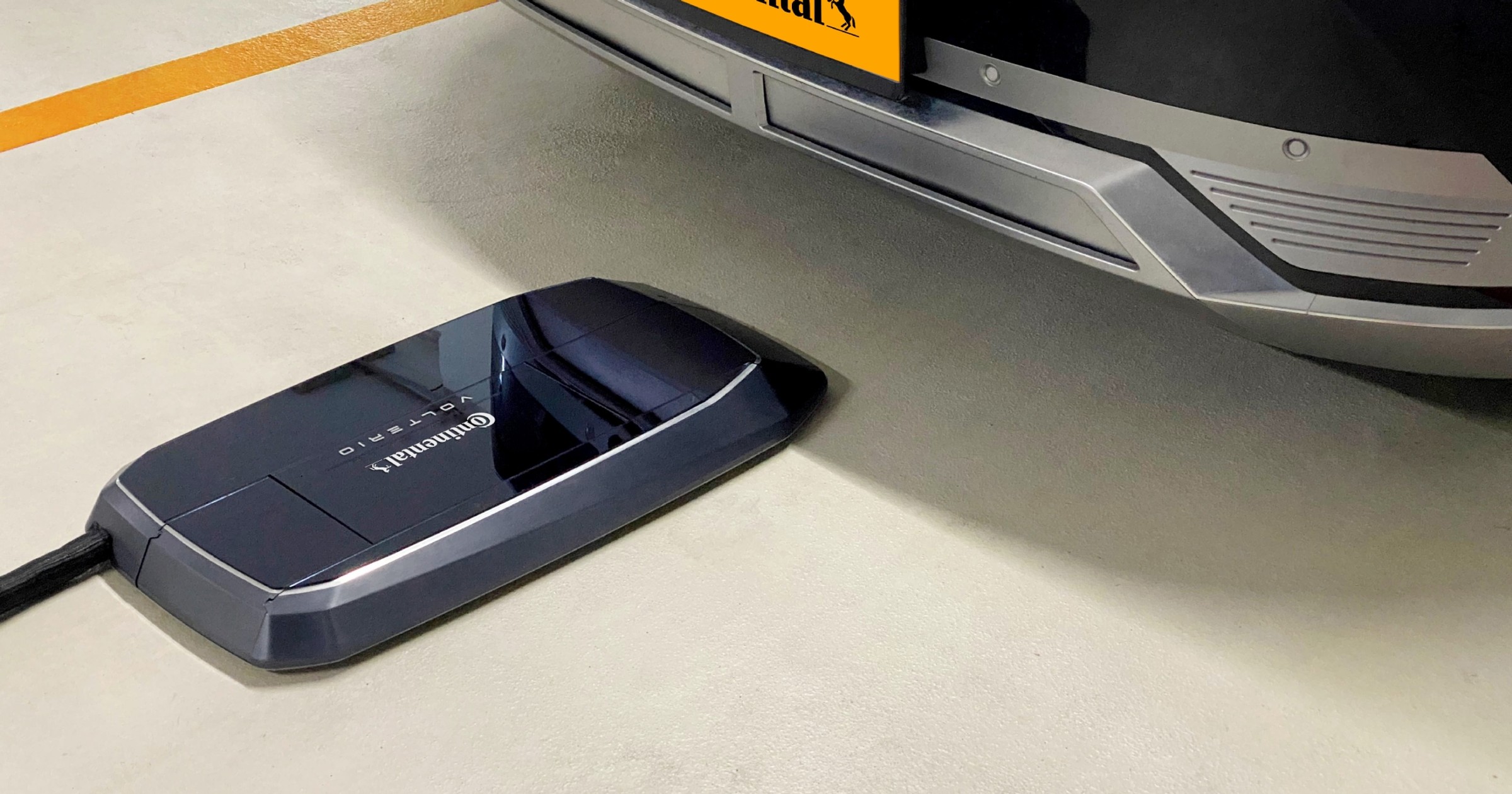 continental pp ground unit ioniq5