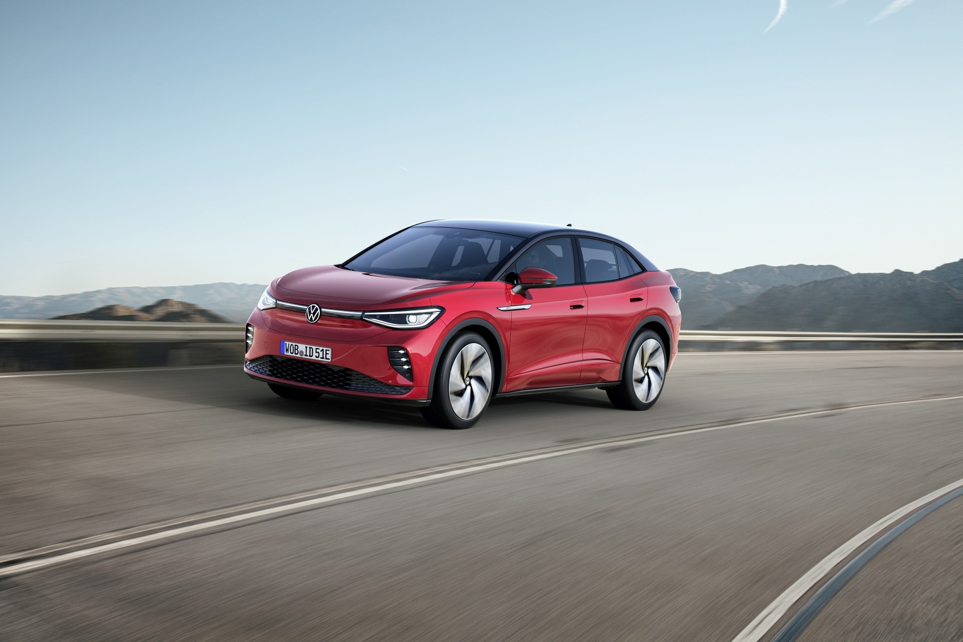 Volkswagen ID.5 i ID.5 GTX