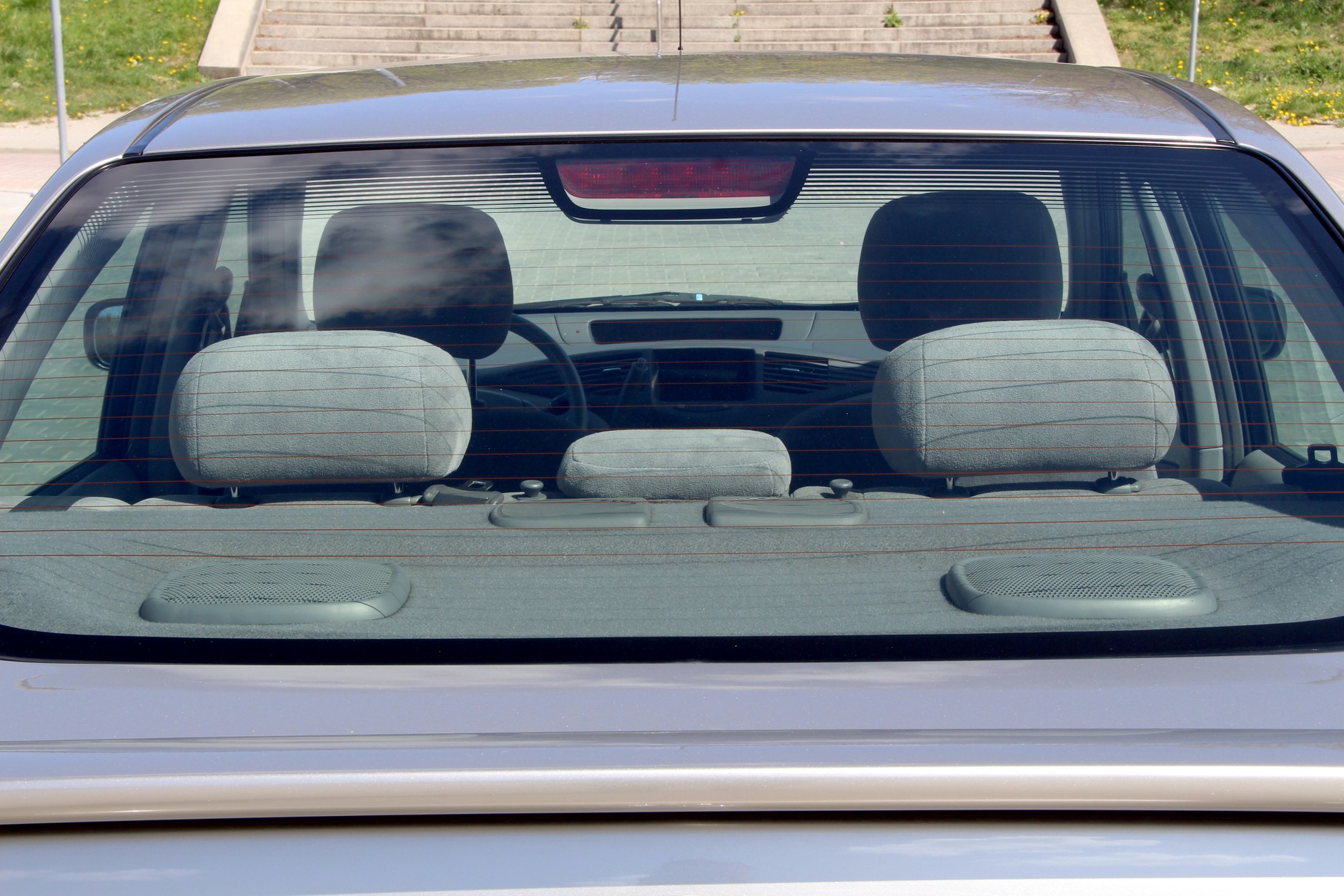 Toyota Prius I