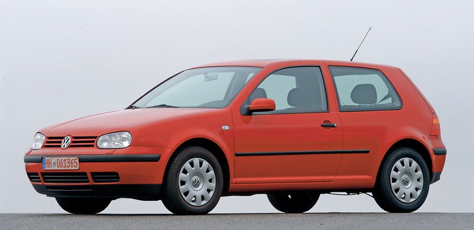 VW Golf
