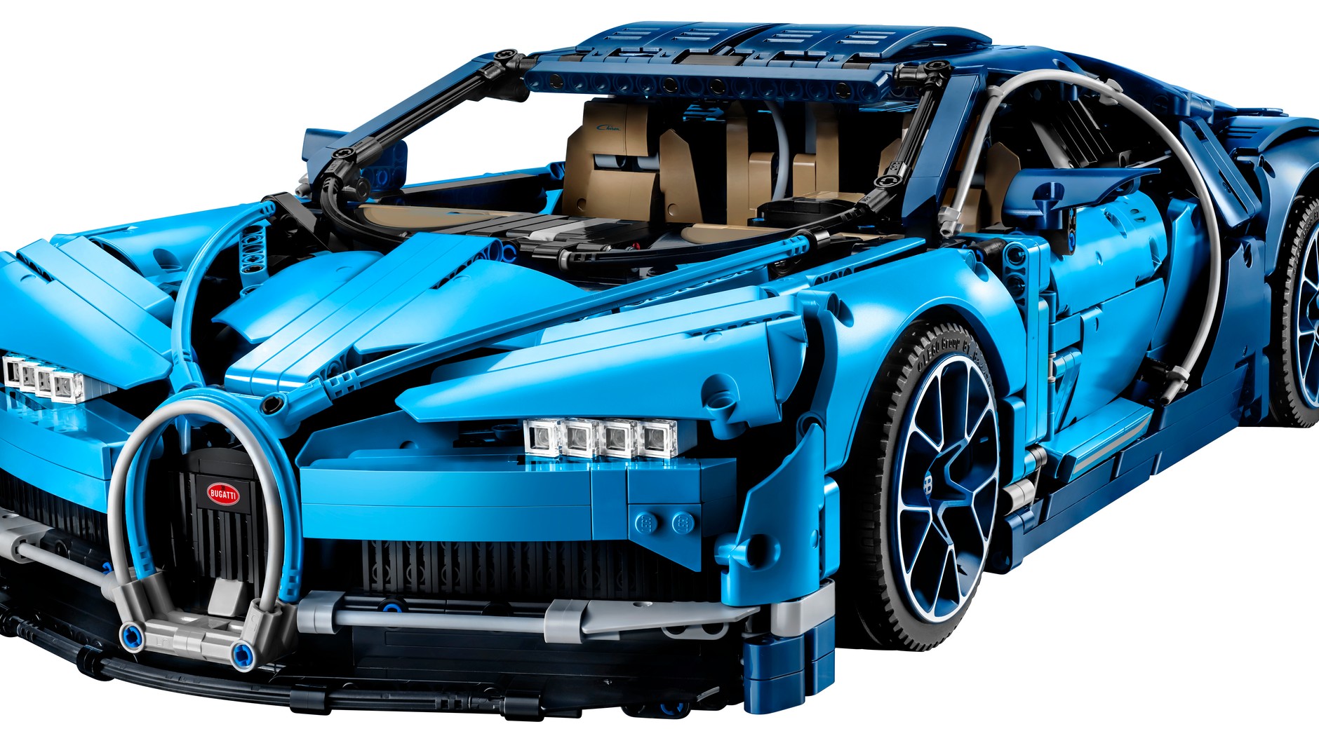 Bugatti Veyron