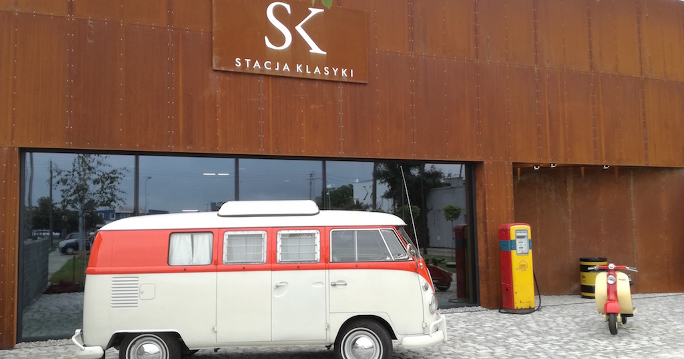 Stacja Klasyki