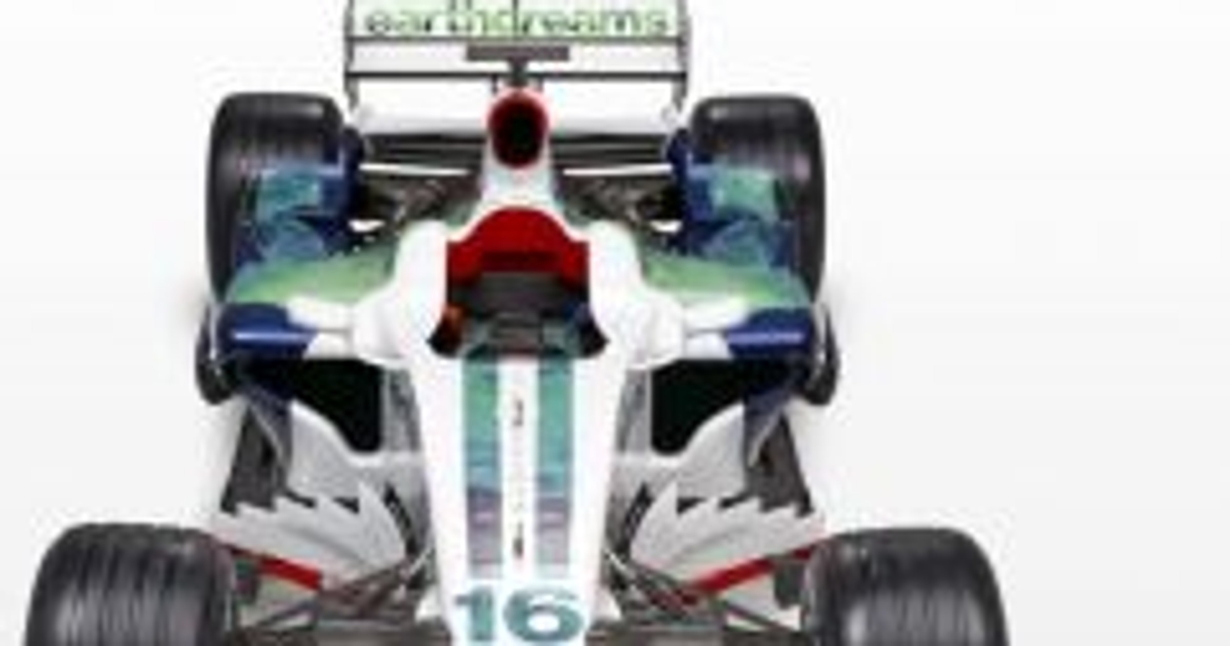 Honda Racing F1 Team: premiera RA108 w Brackley