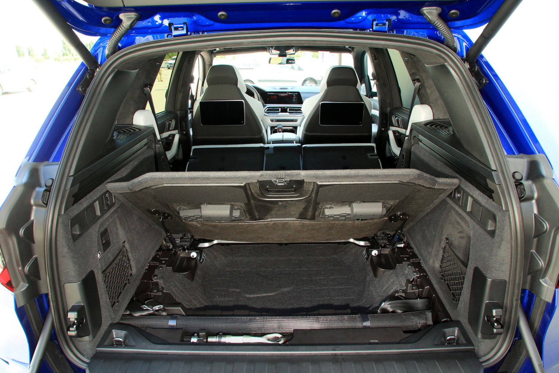 BMW X5 M Competition