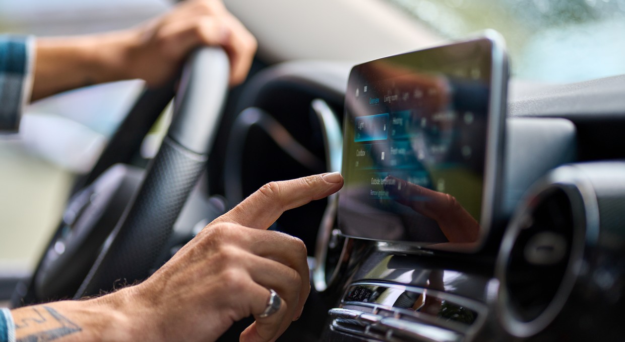 Korzystasz z aplikacji ostrzegającej o fotoradarach? Sprawdź, co za to grozi w Niemczech