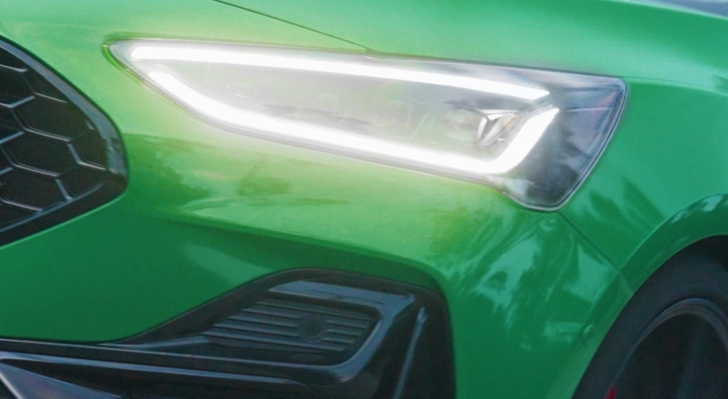 Ford Focus (4. generacja)