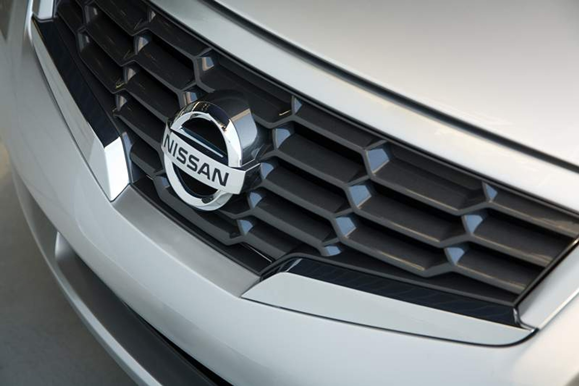 Nissan Altima Coupe – elegancki Japończyk dla Amerykanów