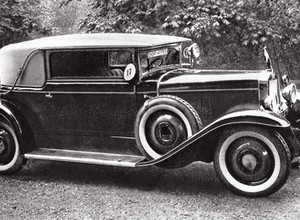 Historia polskiej motoryzacji: ludzie i maszyny cz. 1