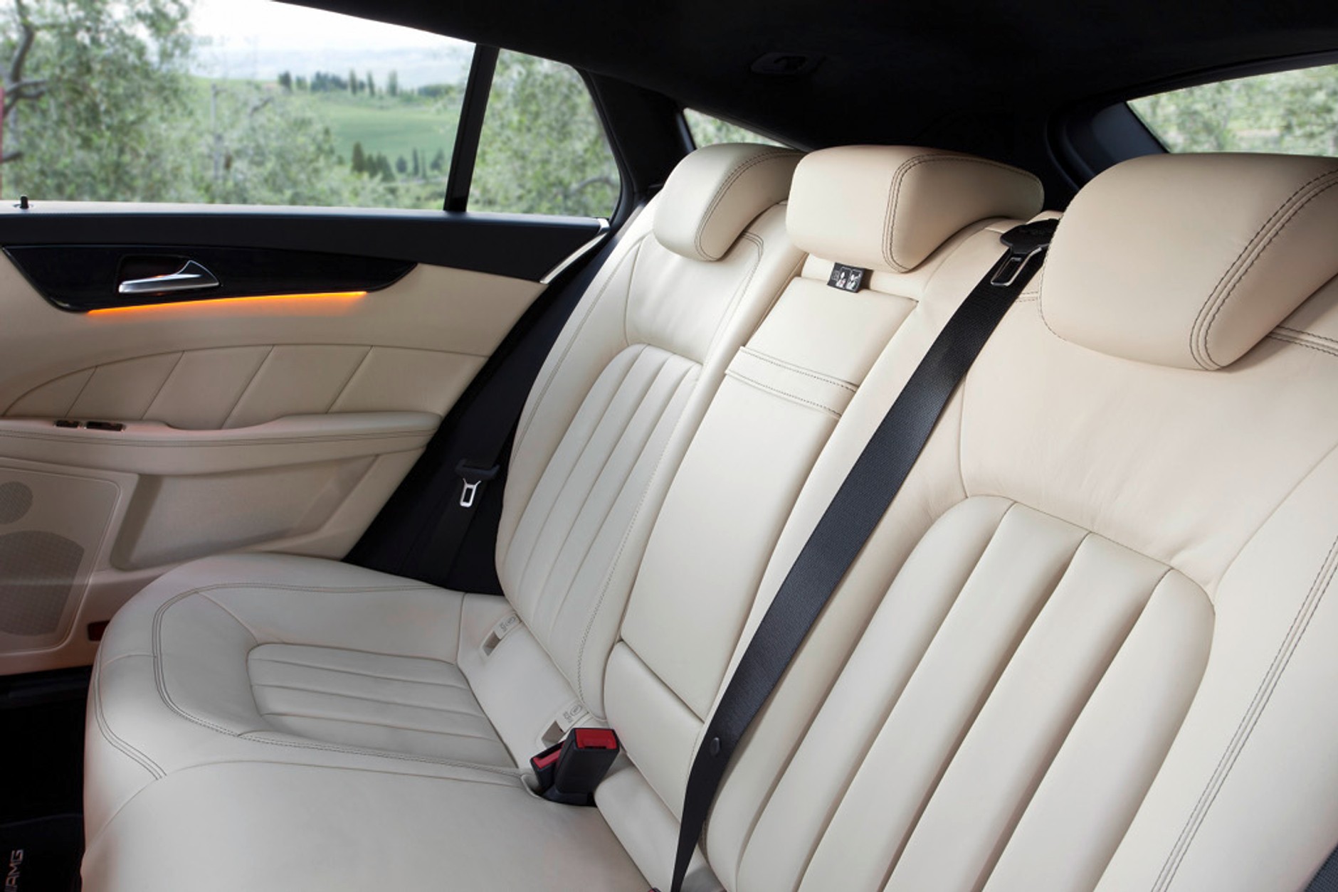 Mercedes CLS Shooting Brake: nowy wymiar kombi