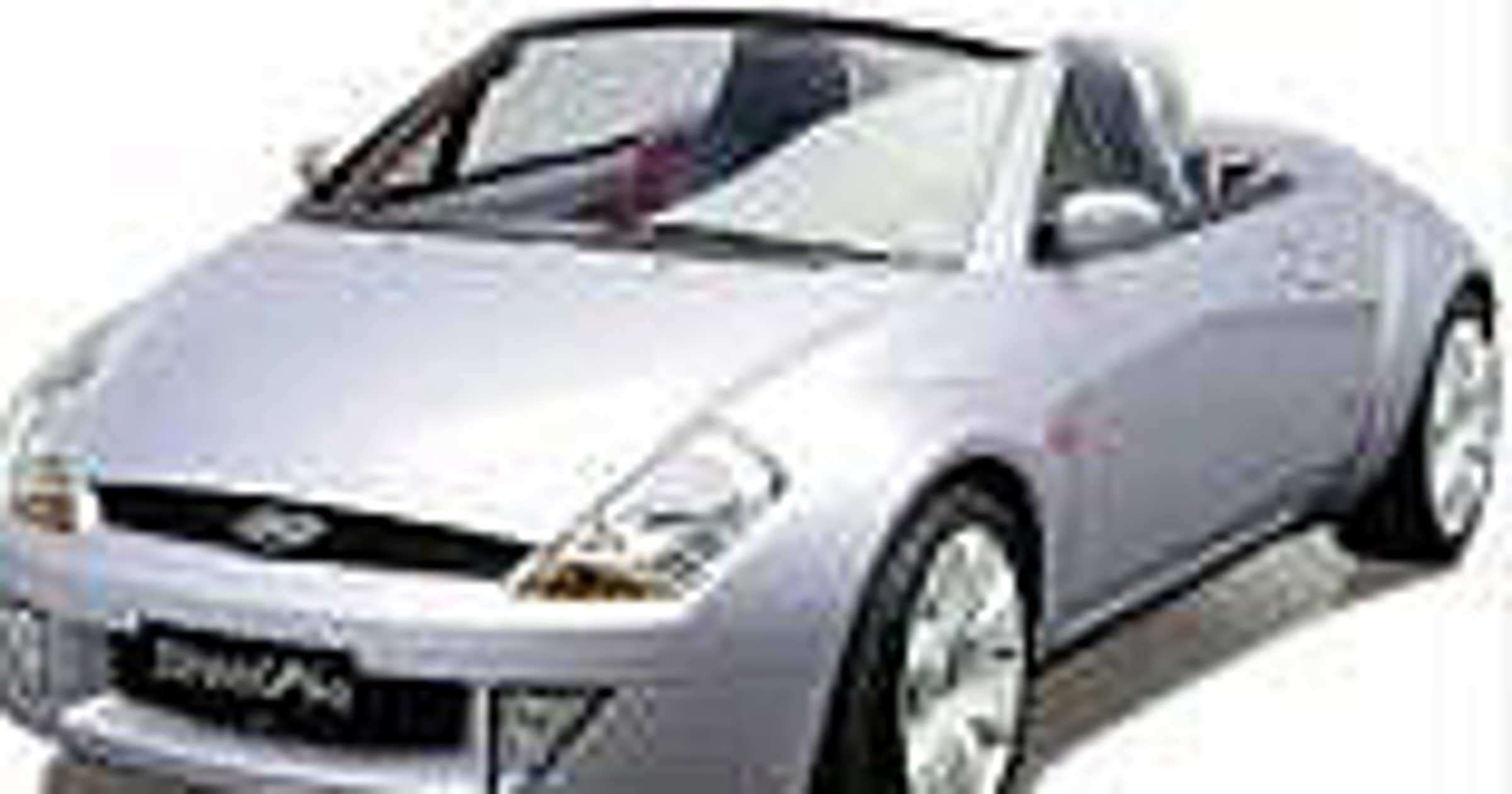 Ford Pininfariny