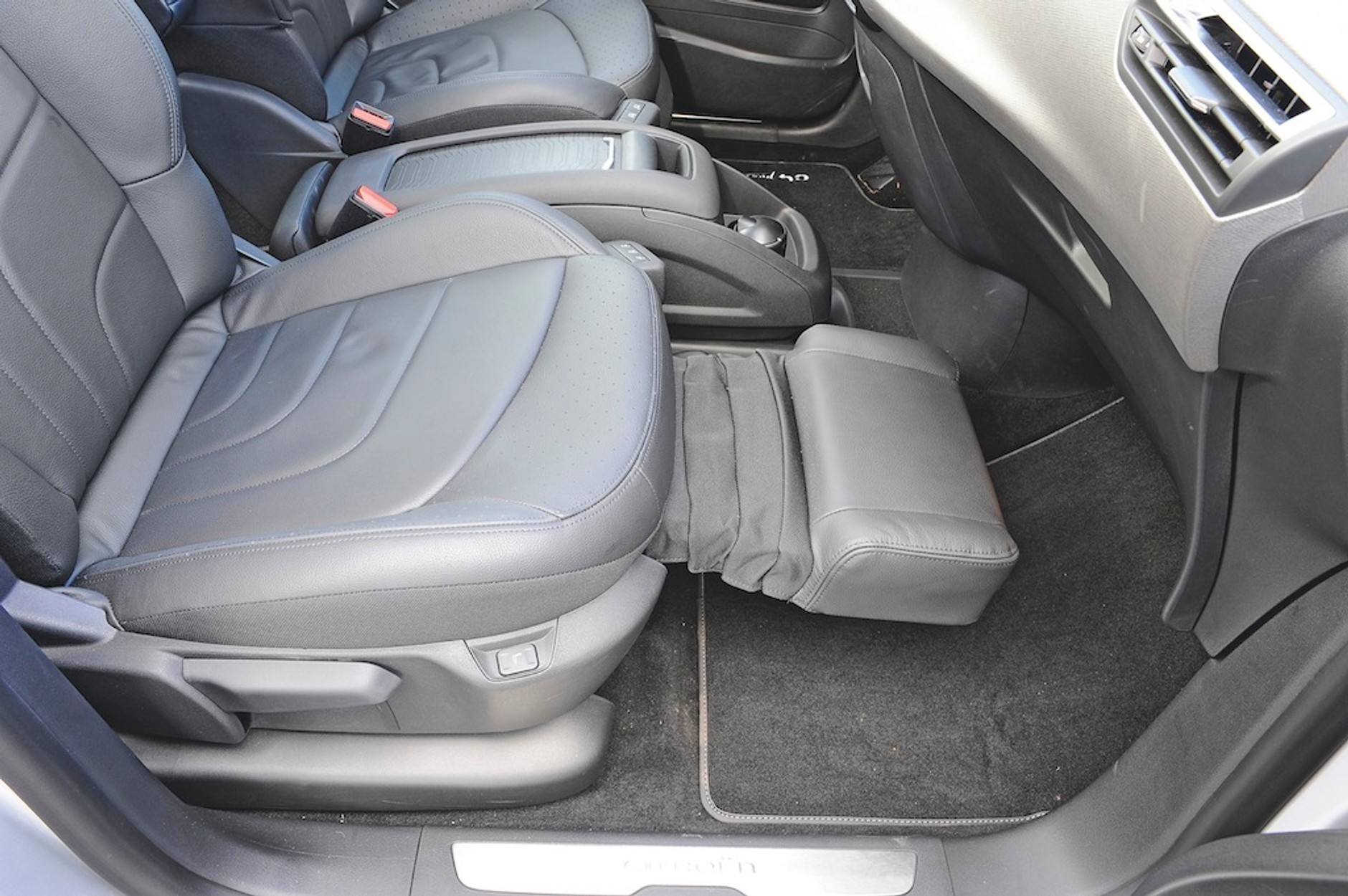 Citroen Grand C4 Picasso