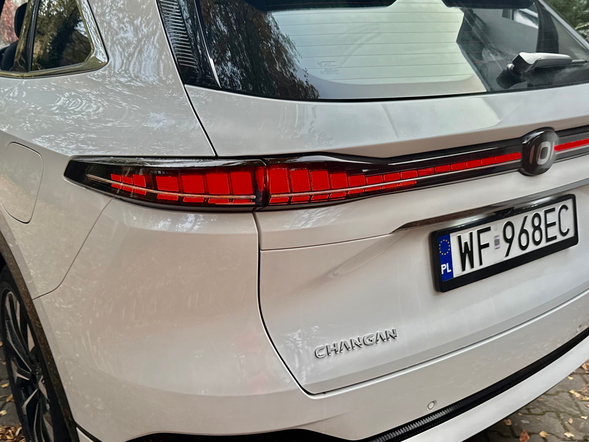 Changan CS75 Plus