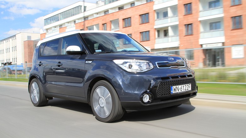 Kia Soul 1.6 GDi (10)