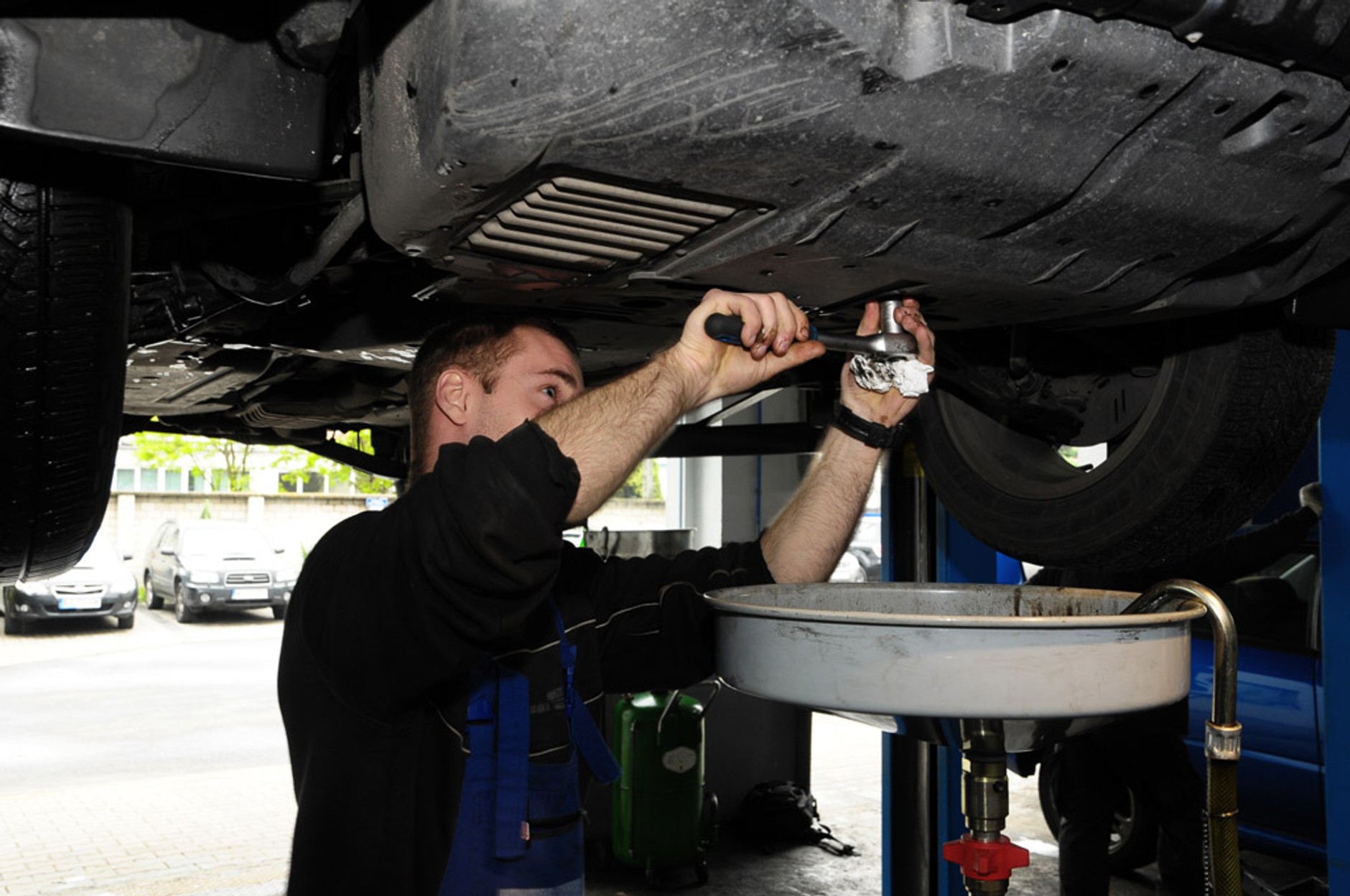 Jak jeździć taniej