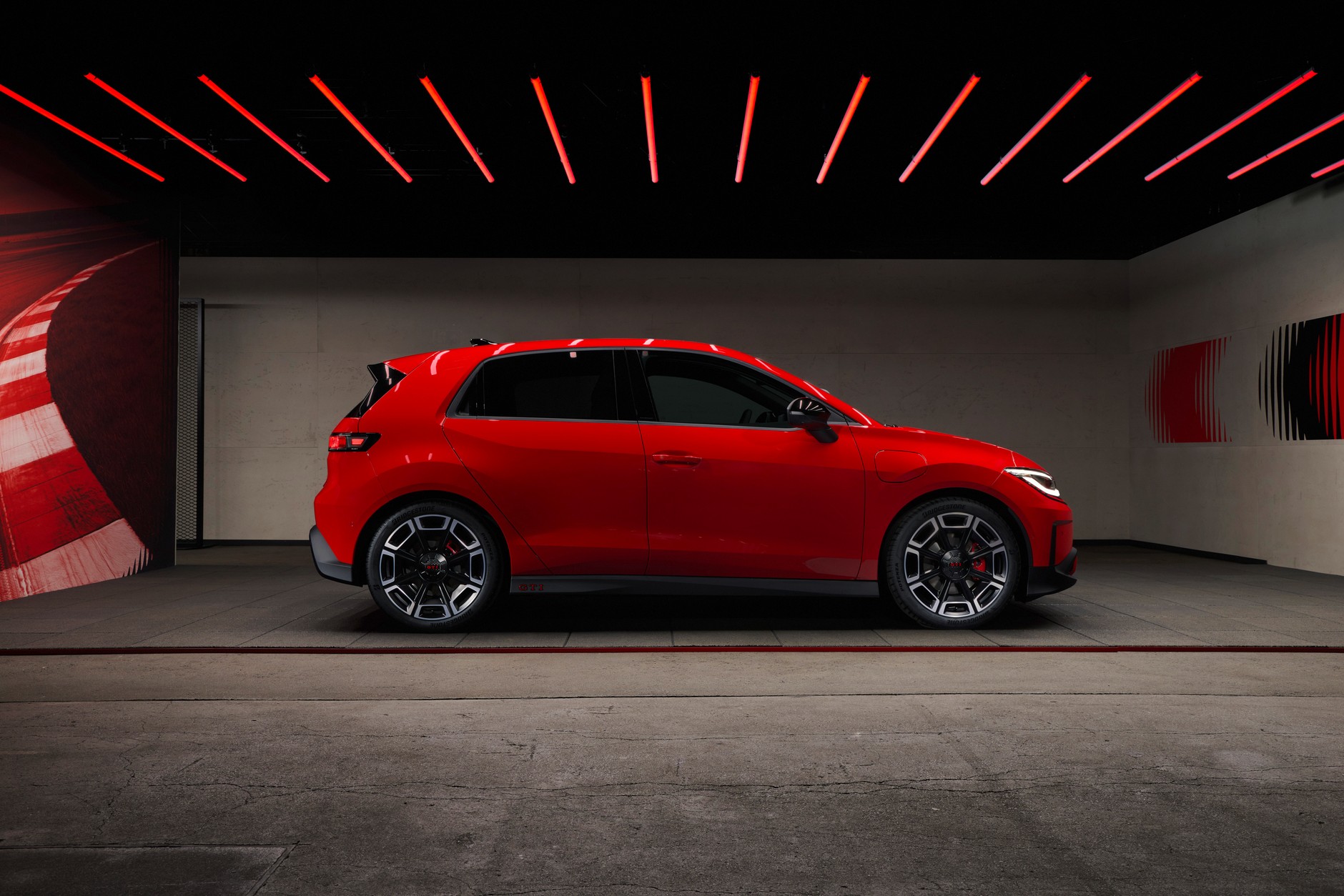 Volkswagen ID. Polo GTI