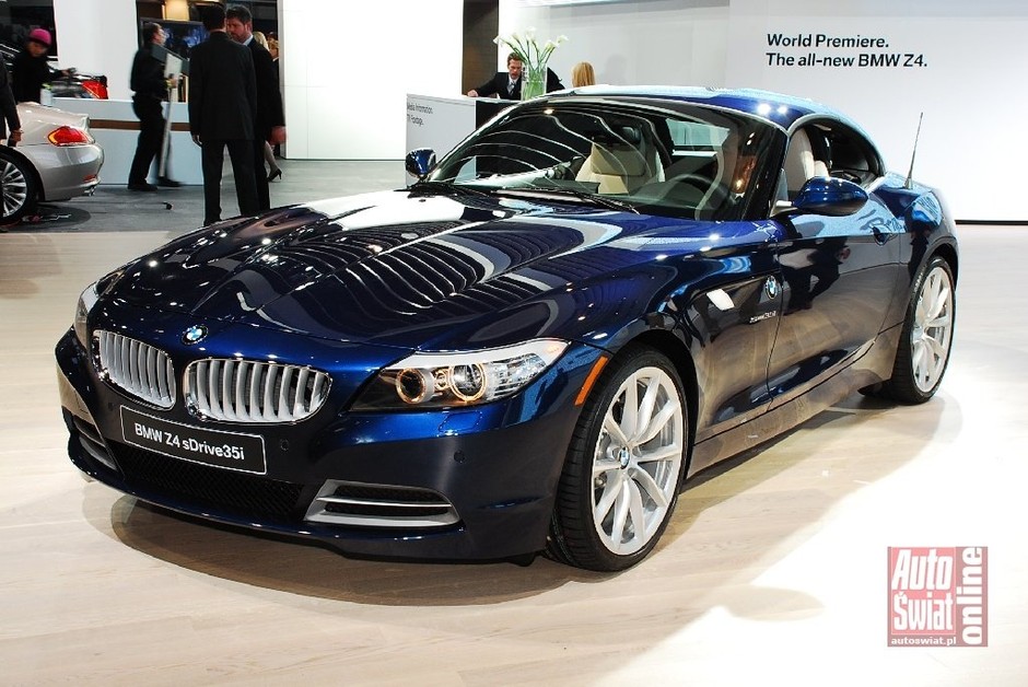 BMW Z4