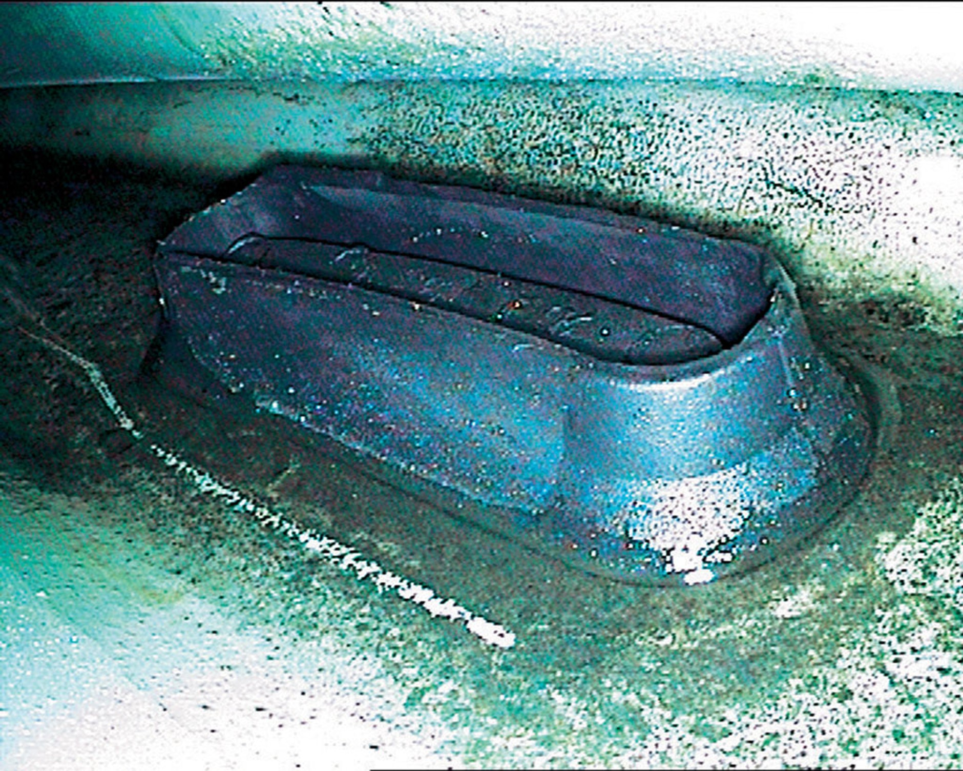 Test długodystansowy Fiata Bravo