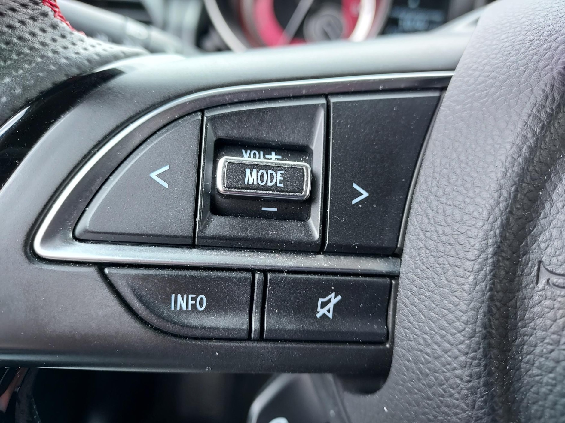 Suzuki Swift Sport