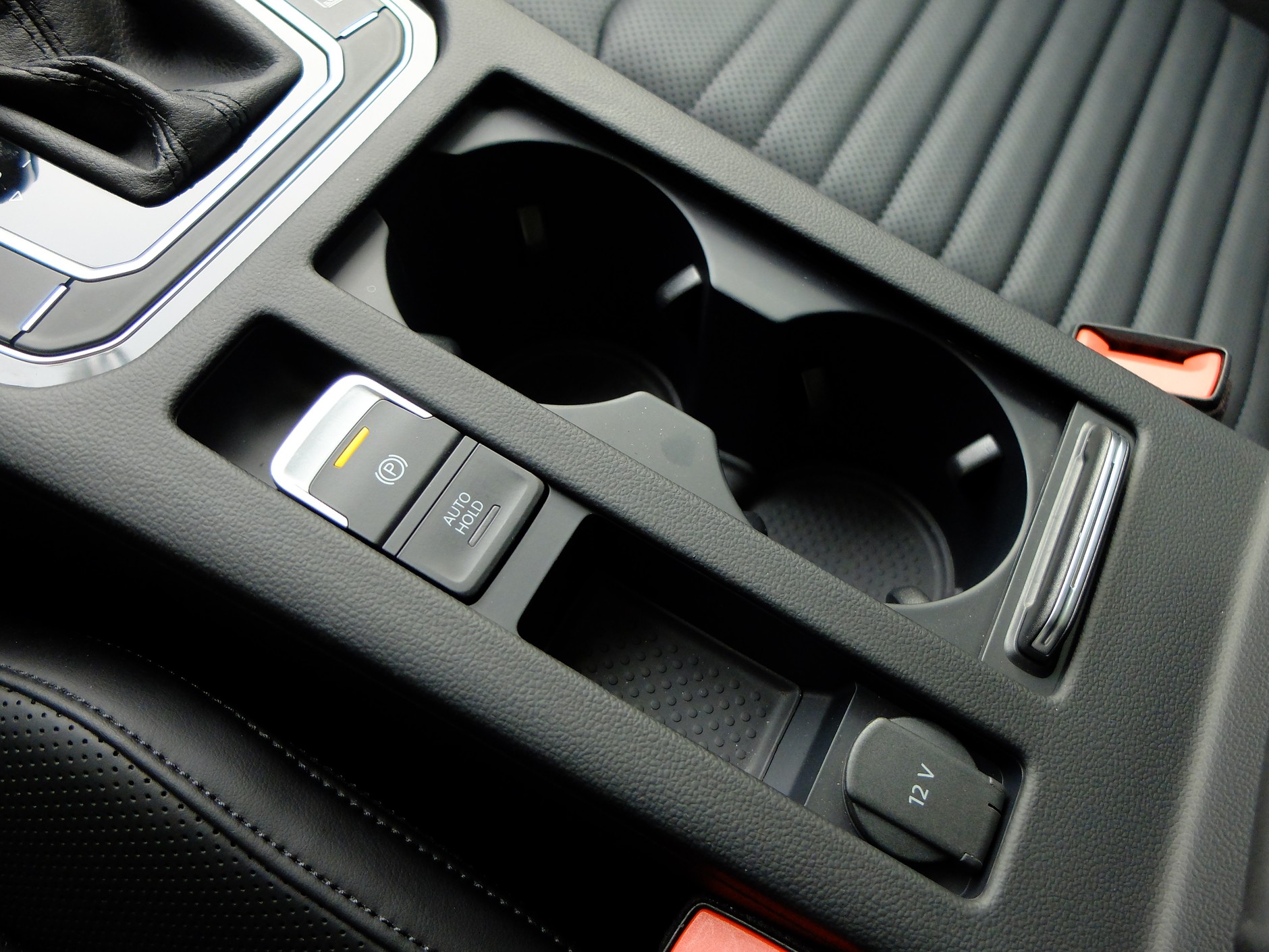 Volkswagen Passat 2.0 TDI 190 KM